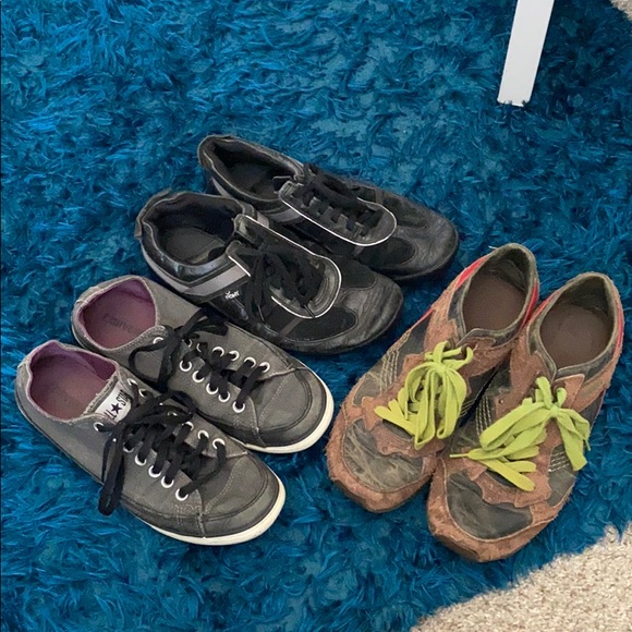 converse diesel converse diesel